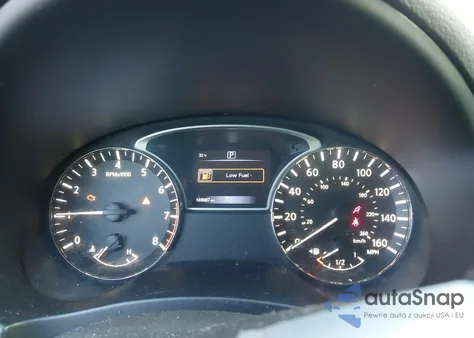 2018 Nissan Altima 2.5 S из США, поврежденный, VIN 1N4AL3APXJC208109